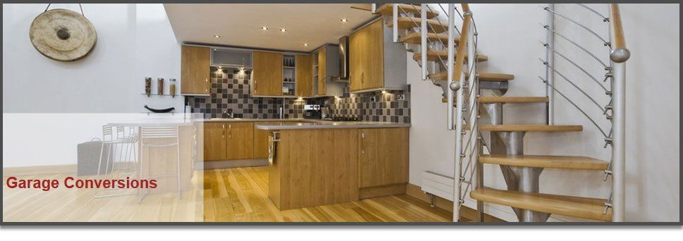 For garage conversions in Basingstoke call Millbrook Building Solutions