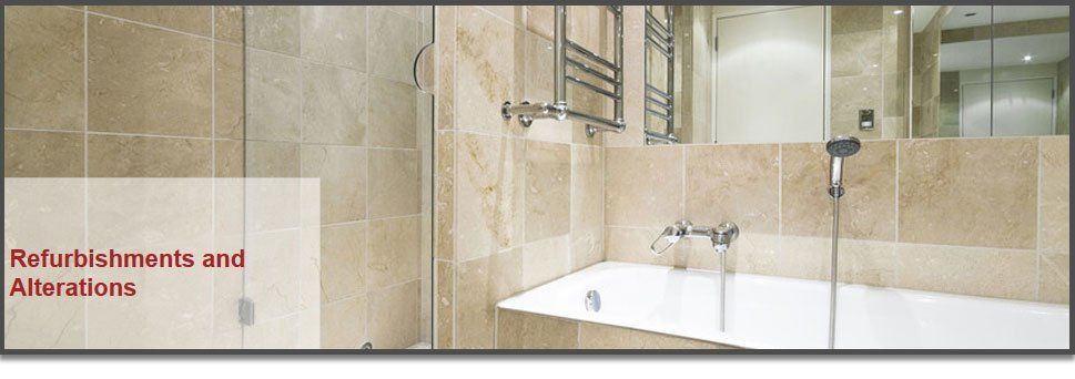 For refurbishments and alterations in Basingstoke call Millbrook Building Solutions For refurbishments and alterations in Basingstoke call Millbrook Building Solutions
