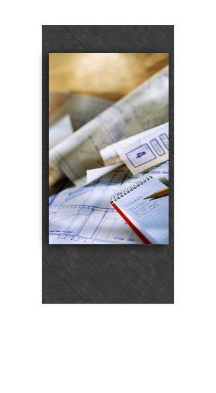 Alterations - Millbrook Building Solutions Ltd - Blueprint