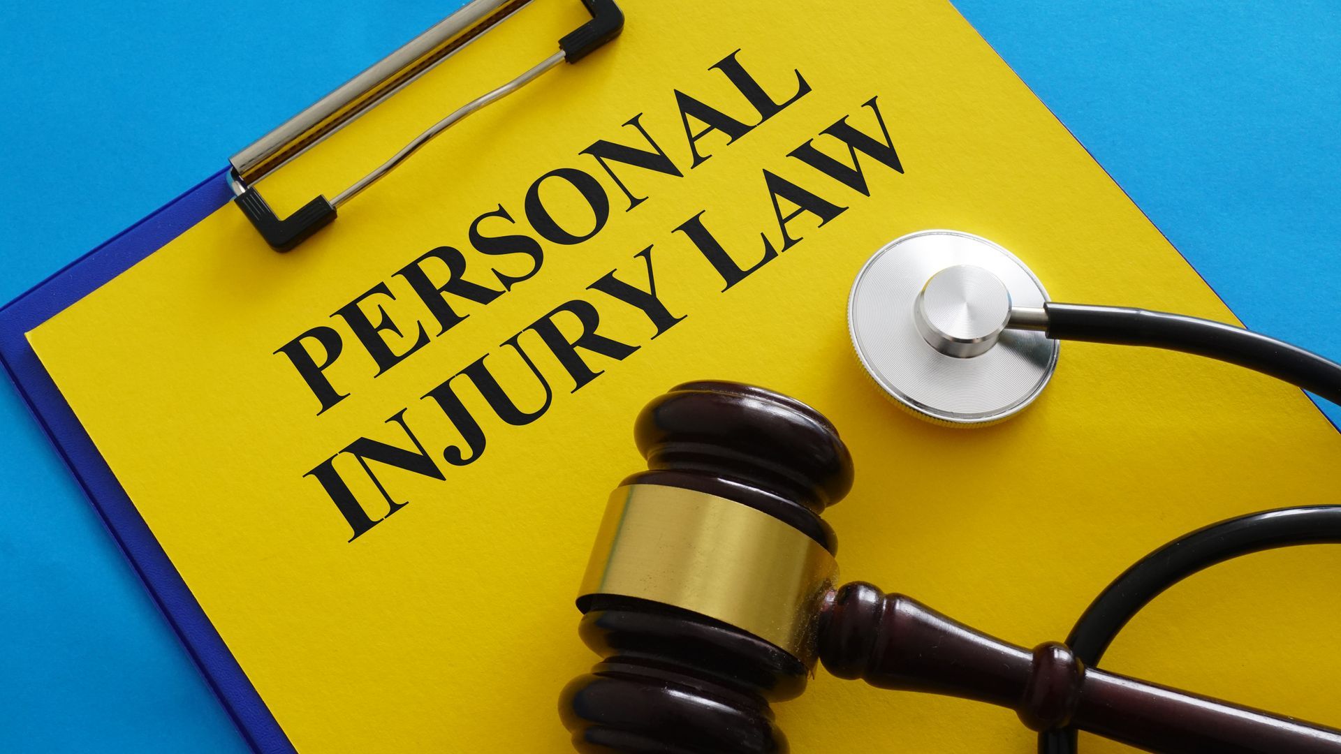 Legal text displayed, highlighting guidance from a trusted personal injury attorney. Legal text displayed, highlighting guidance from a trusted personal injury attorney.