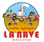 CENTRO INFANZIA LA NAVE - LOGO