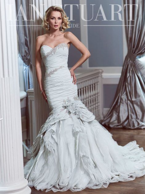 ian stuart 2018 collection