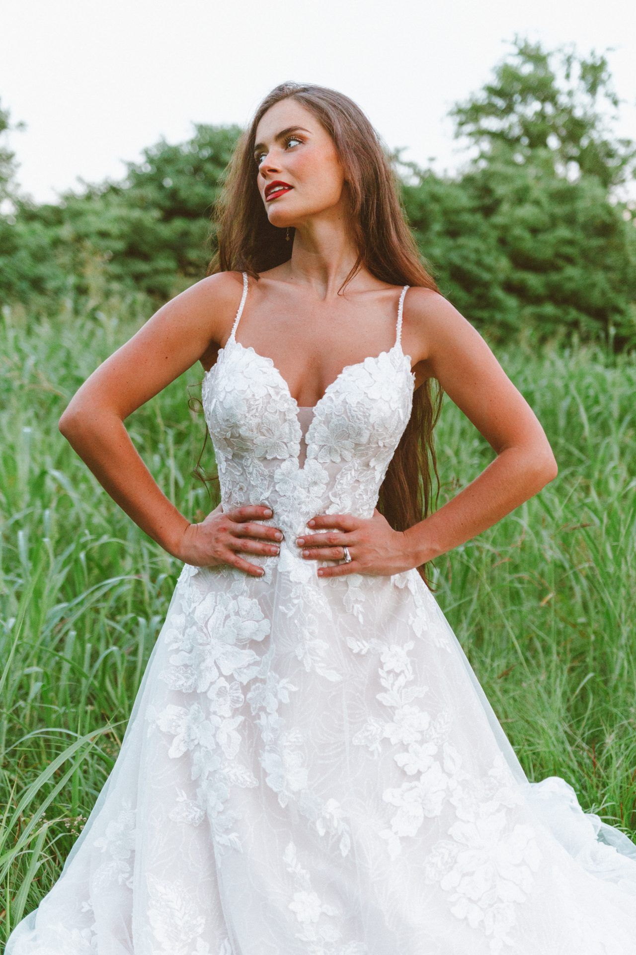 lace-dress