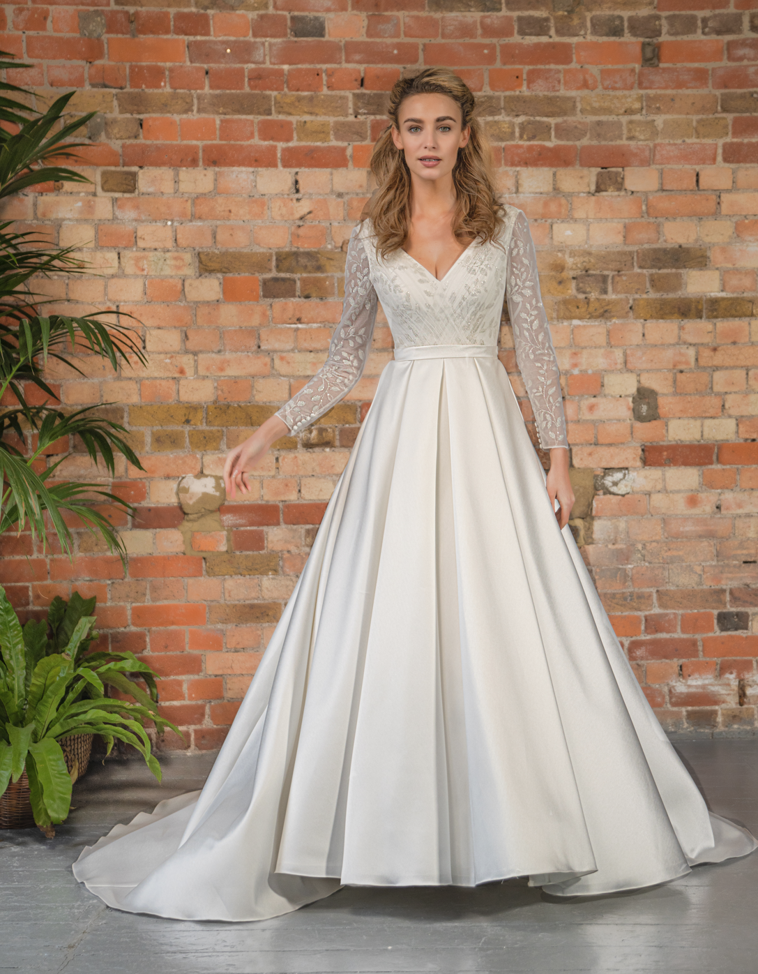 Stunning Wedding Dresses | Embellished, Maxi & Lace | Phase Eight |