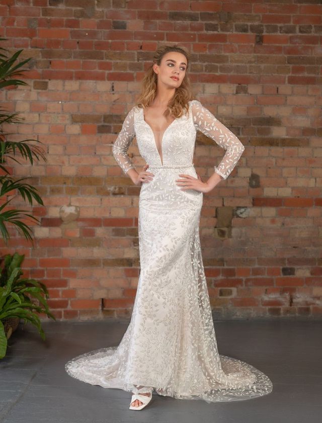 scottish wedding dress designers Scottish Elopement