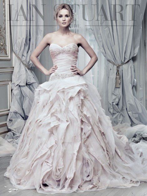 ian stuart website