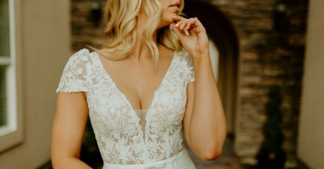 When to Start Shopping for Your Dream Wedding Dress A guide