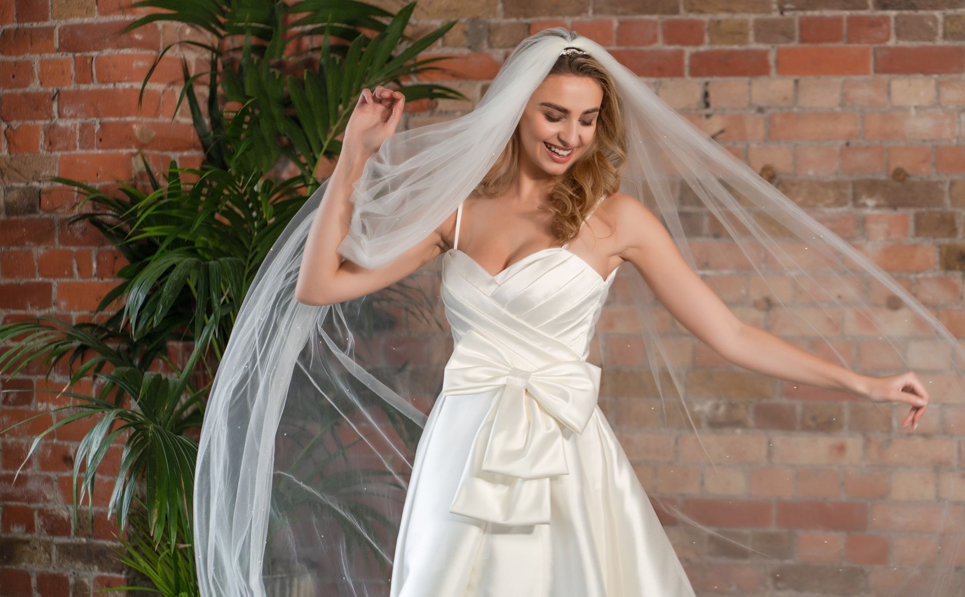 Isobel Florence Bridal Wedding Dresses - Scottish Bridal Boutique Isobel Florence Bridal Wedding Dresses - Scottish Bridal Boutique