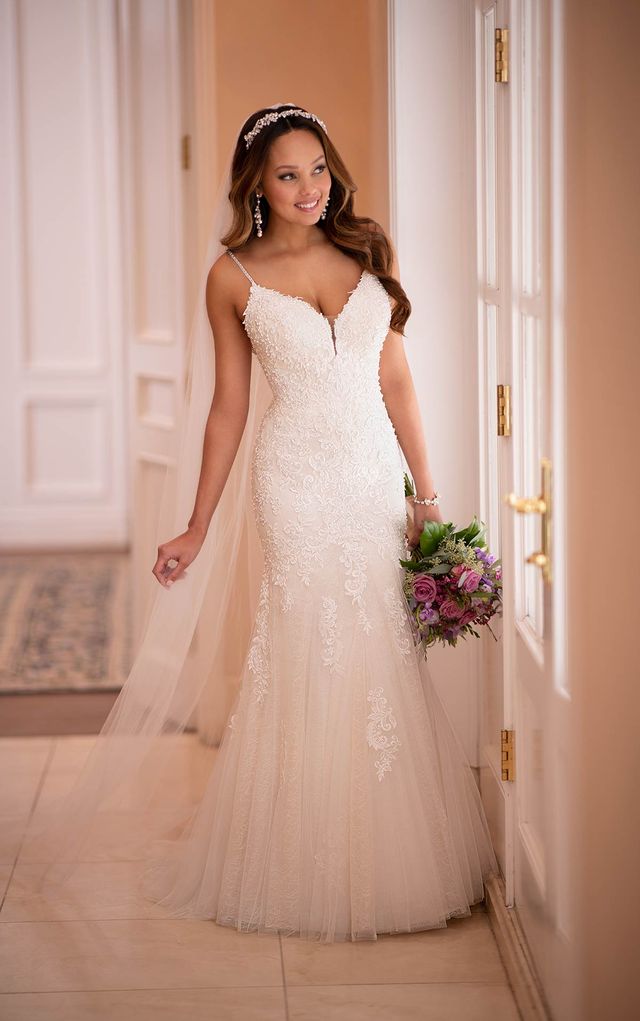 The Stella York Collection