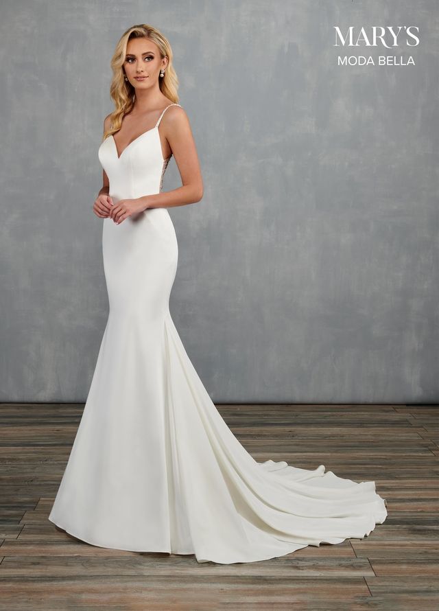 moda bella bridal