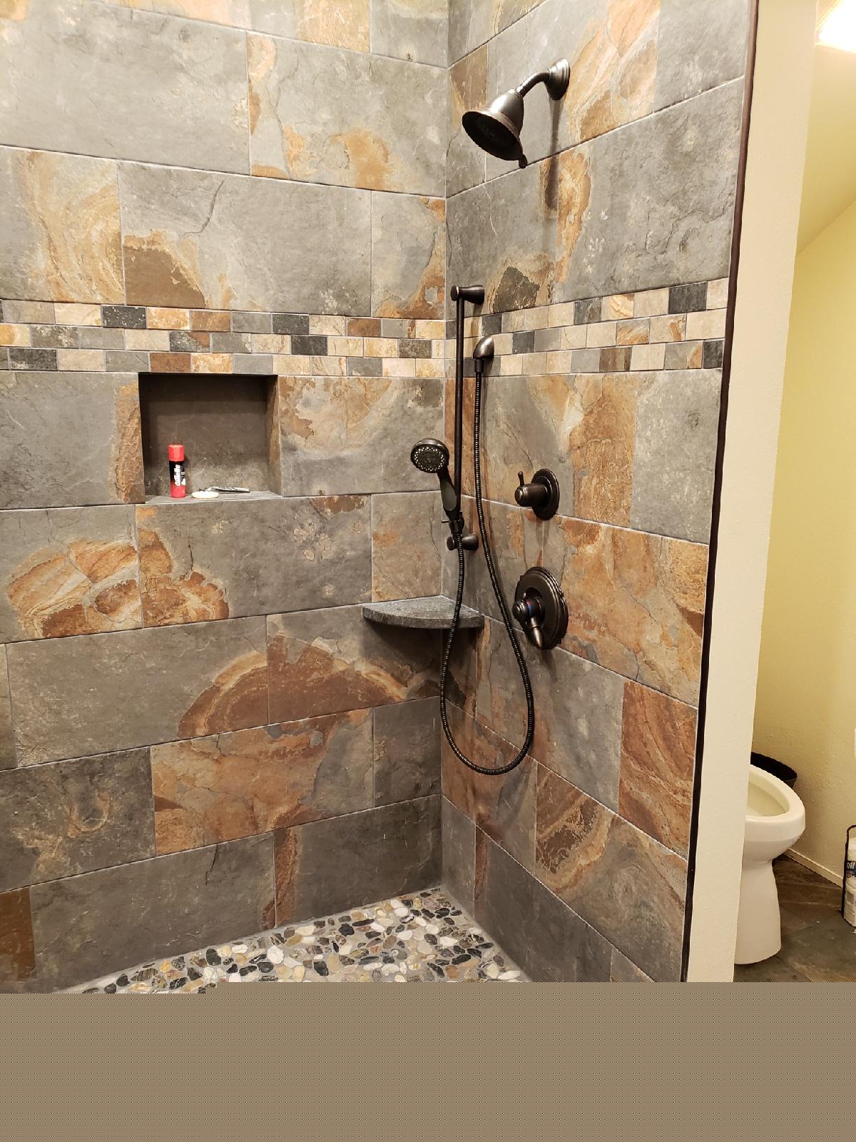 Tile Flooring Company in San Angelo, TX