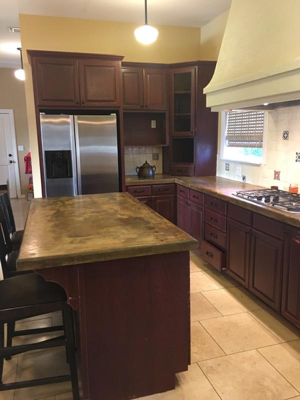 Kitchen Remodeling Contractor San Angelo, TX