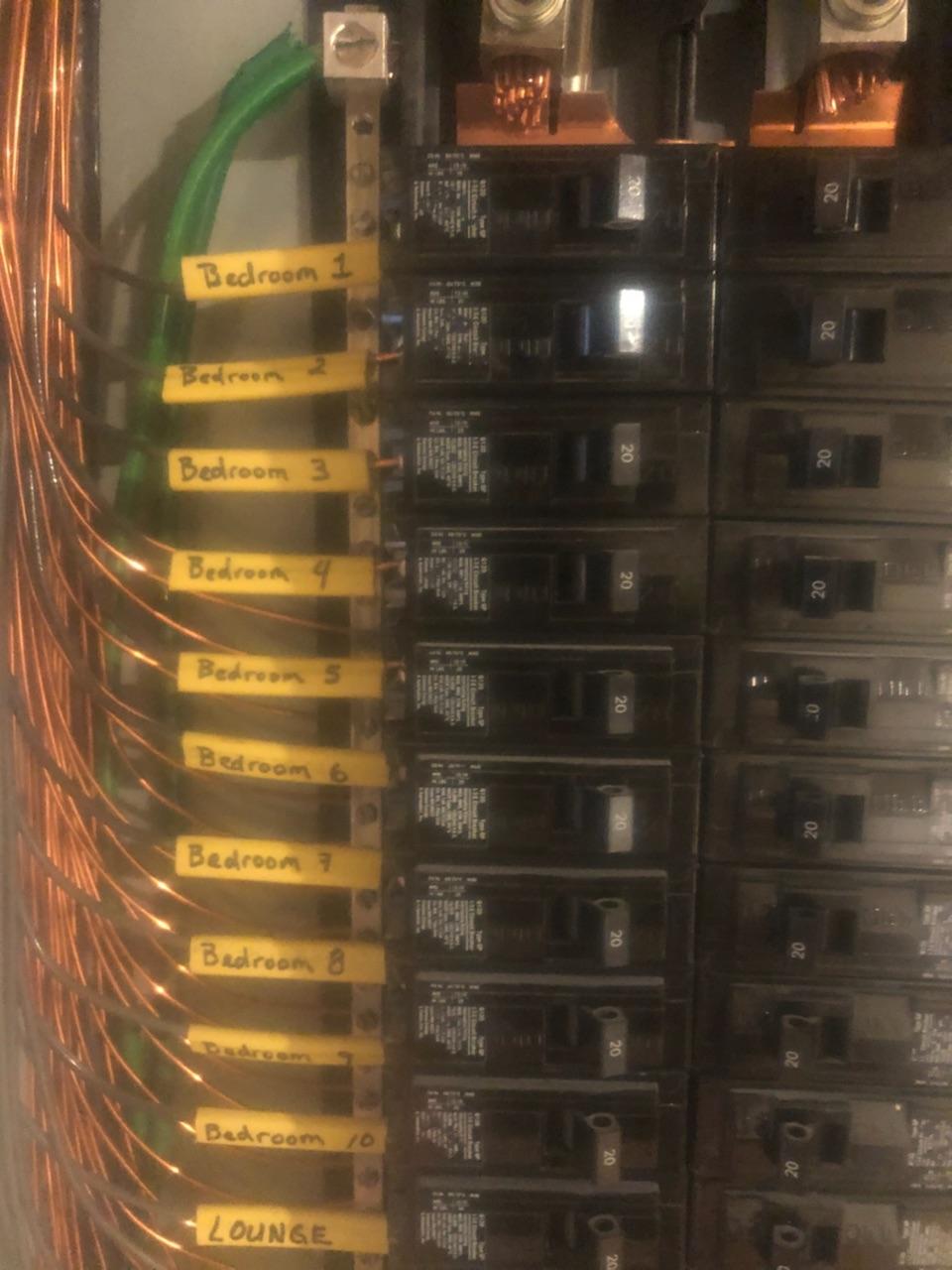 General Contractor San Angelo, TX