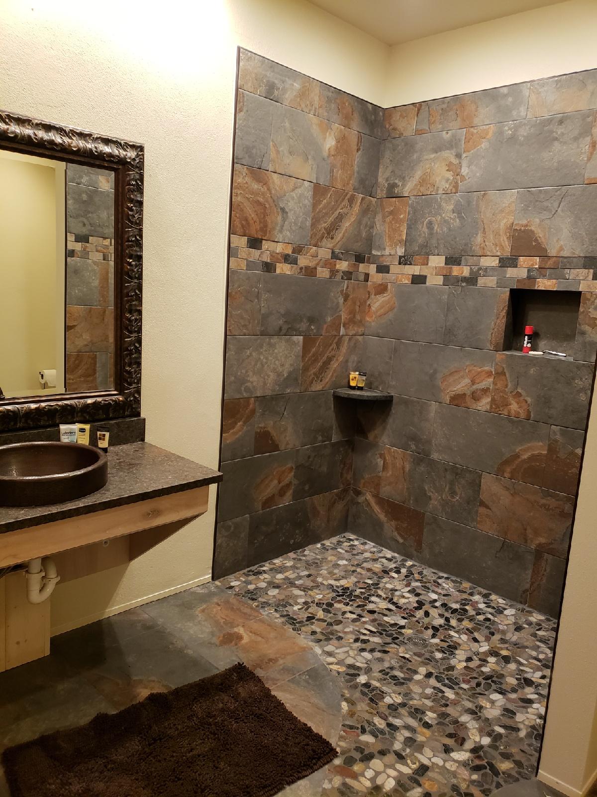 Tile Company San Angelo, TX