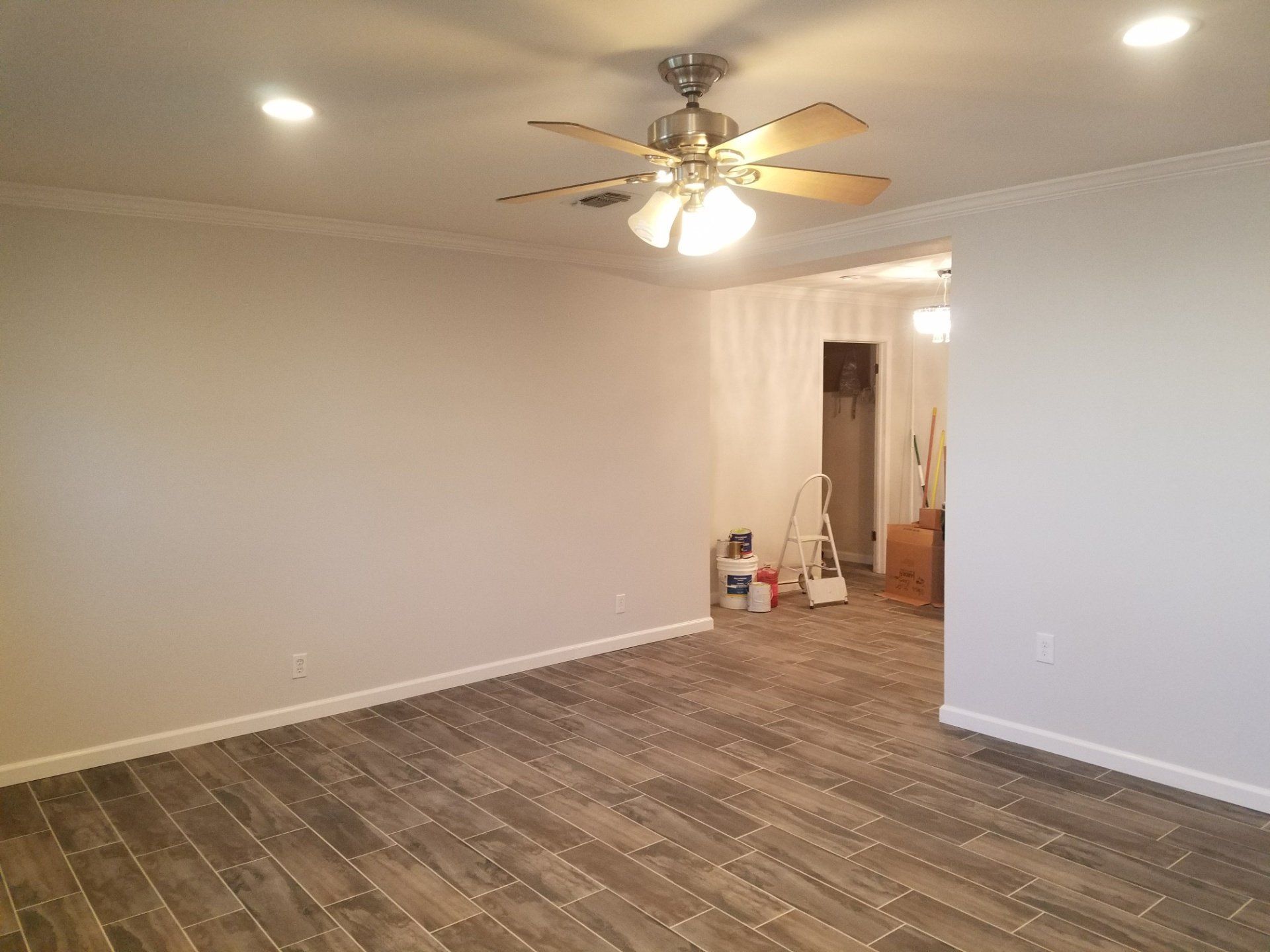 Indoor Painting Company San Angelo, TX