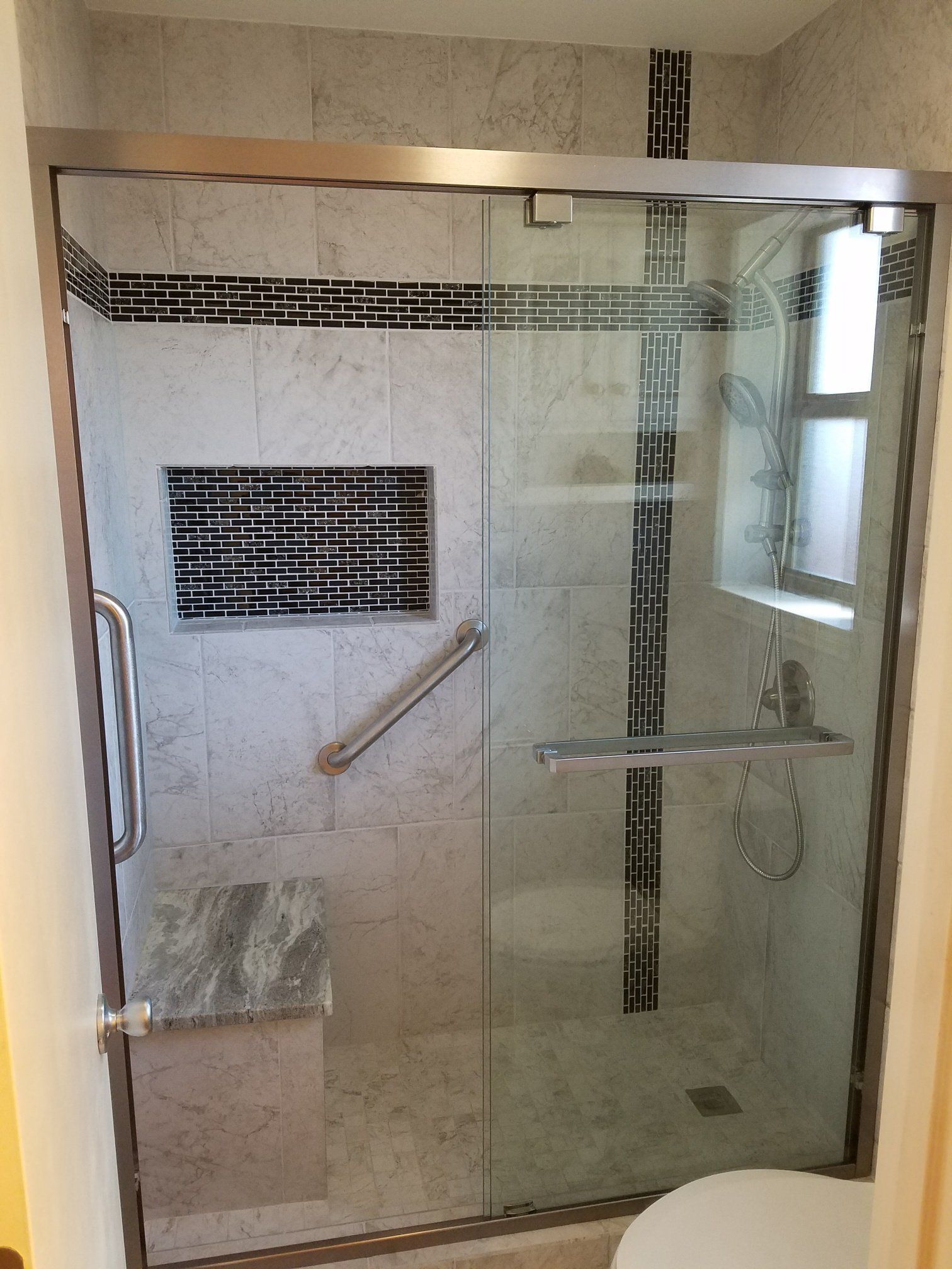 Bathroom Remodeling in San Angelo, TX