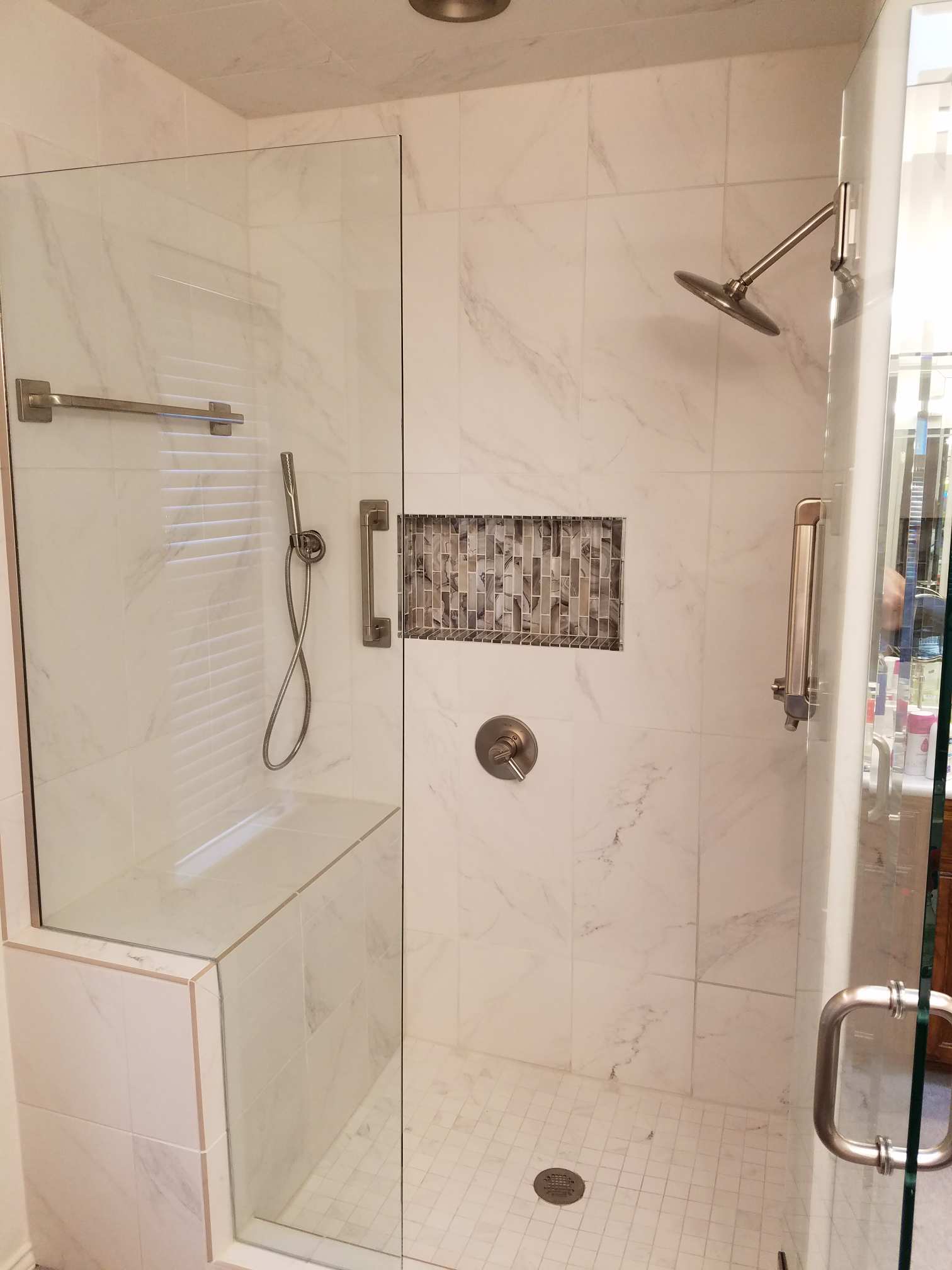 Bathroom Remodeling Services in San Angelo, TX