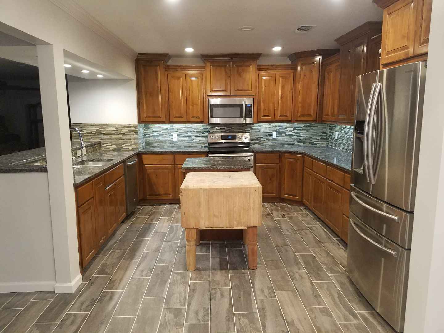 Flooring Company in San Angelo, TX