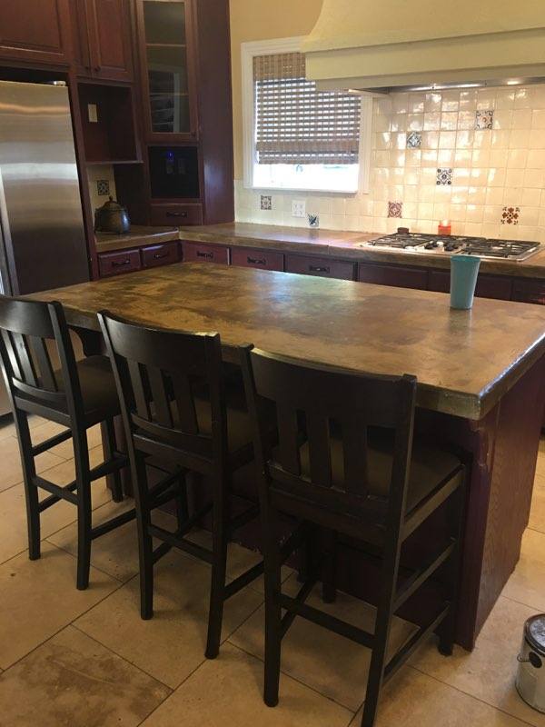 Kitchen Remodeling in San Angelo, TX