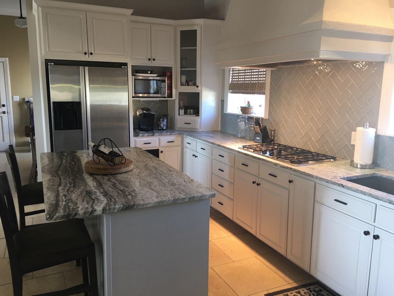 Home Remodeling in San Angelo, TX