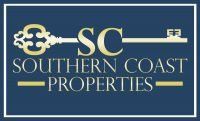 Southern Coast Properties Logo