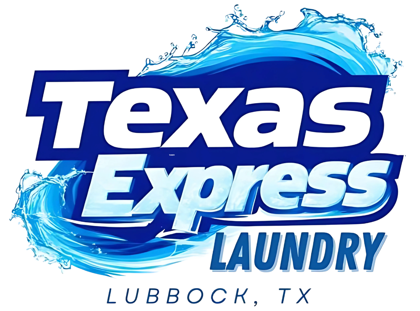 Texas Express Laundry