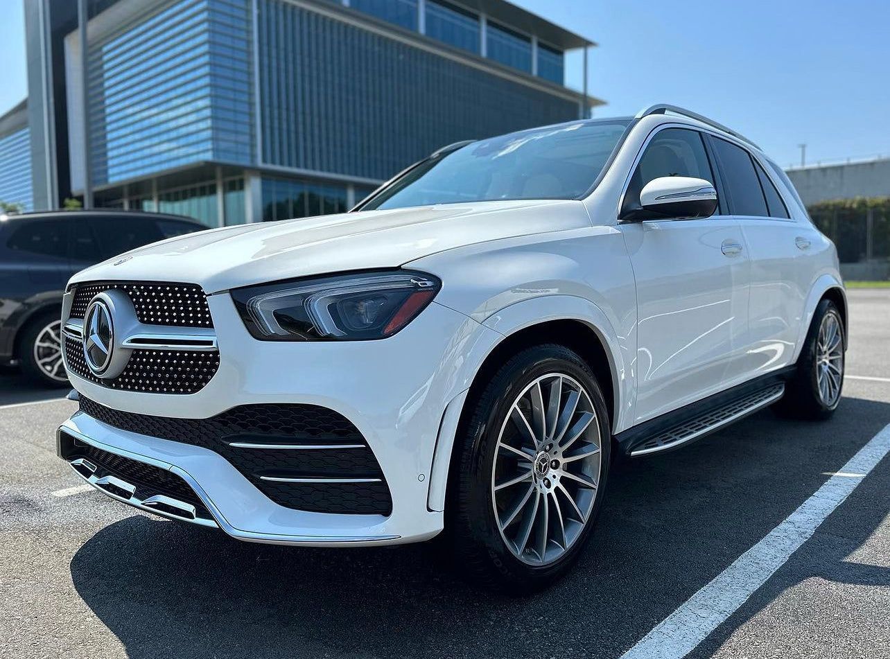 Mobile Auto Detailing — Alexander, AR — Fine Line Mobile Detailing