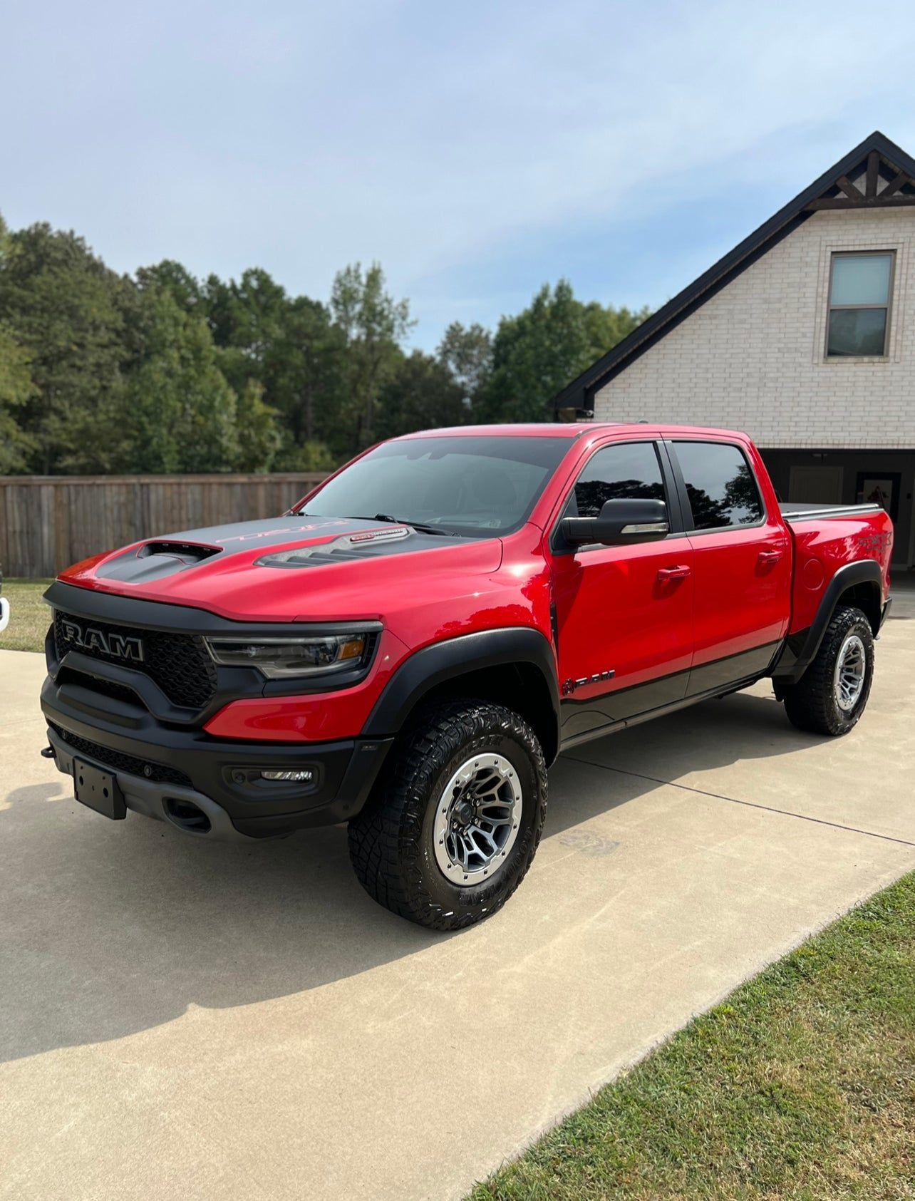 Window Tinting — Alexander, AR — Fine Line Mobile Detailing