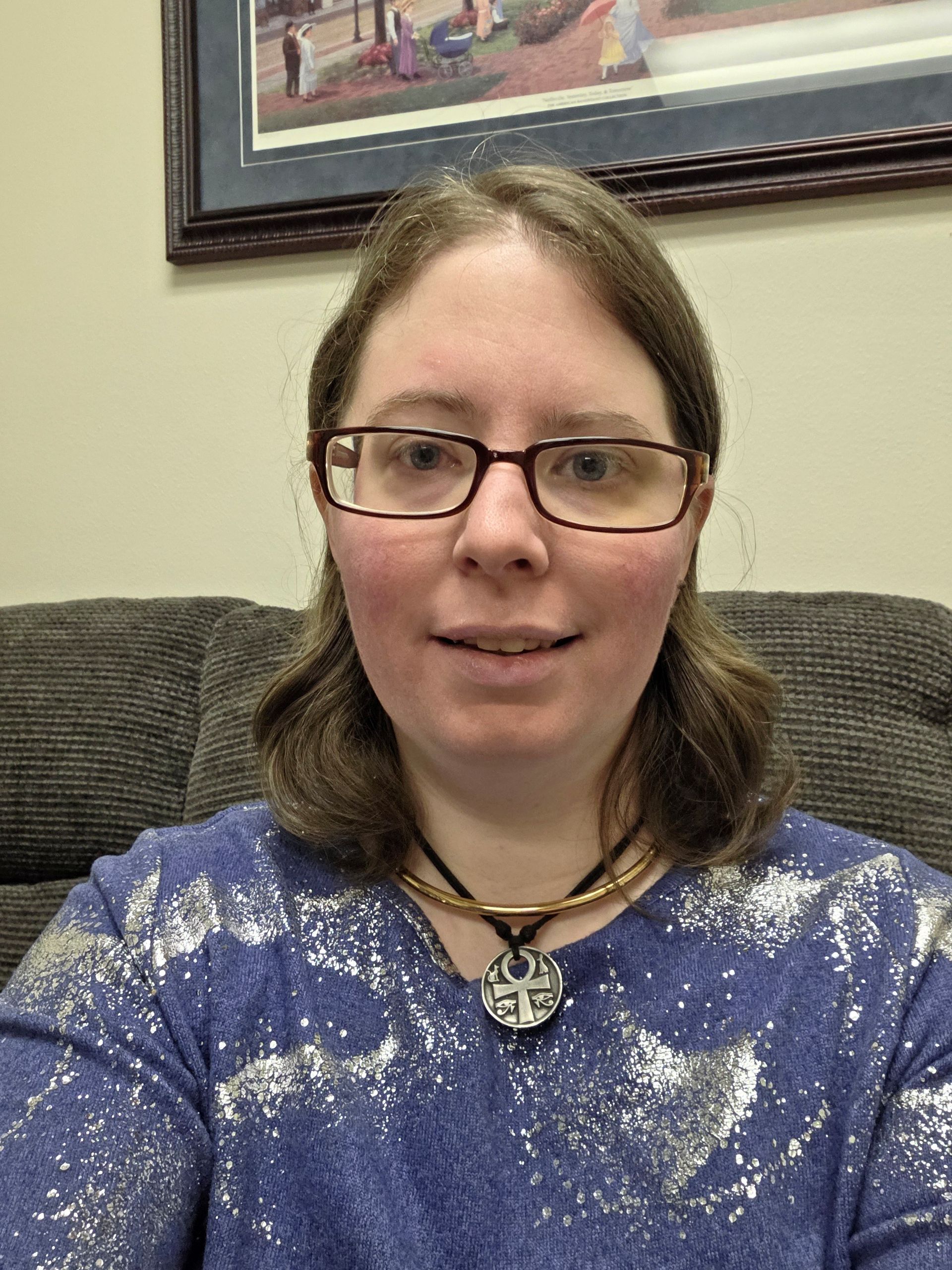 Employee 1 coming soon — Beaver Dam, WI — Affiliated Counseling Inc