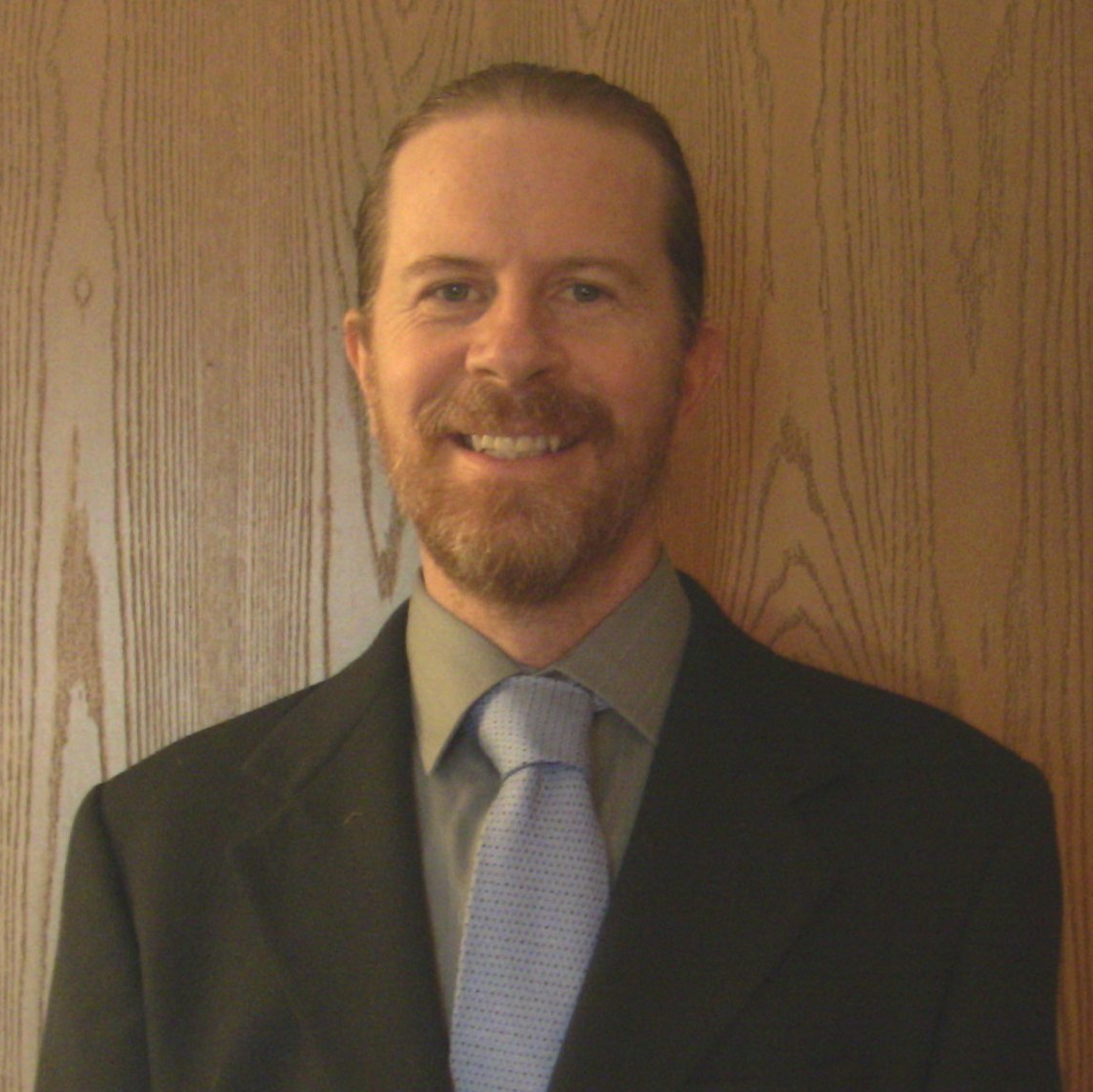 Owen Kennedy — Beaver Dam, WI — Affiliated Counseling Inc