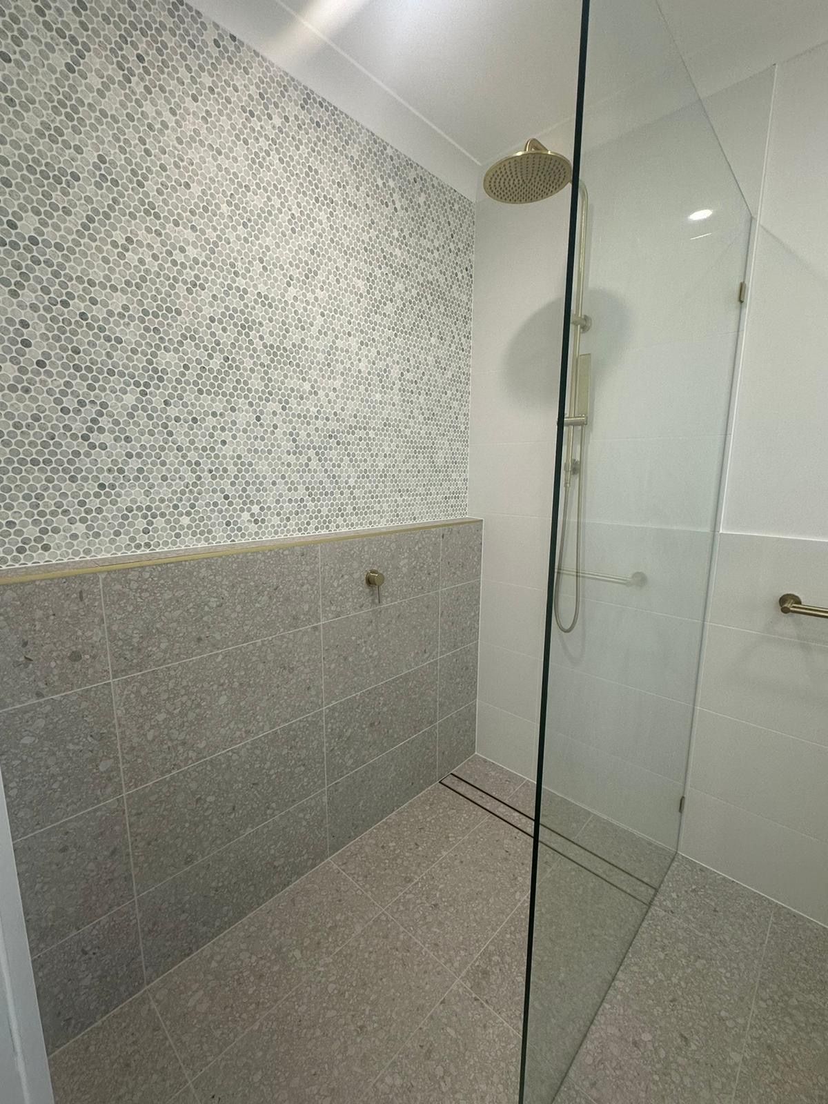 Floor and Wall Tiling