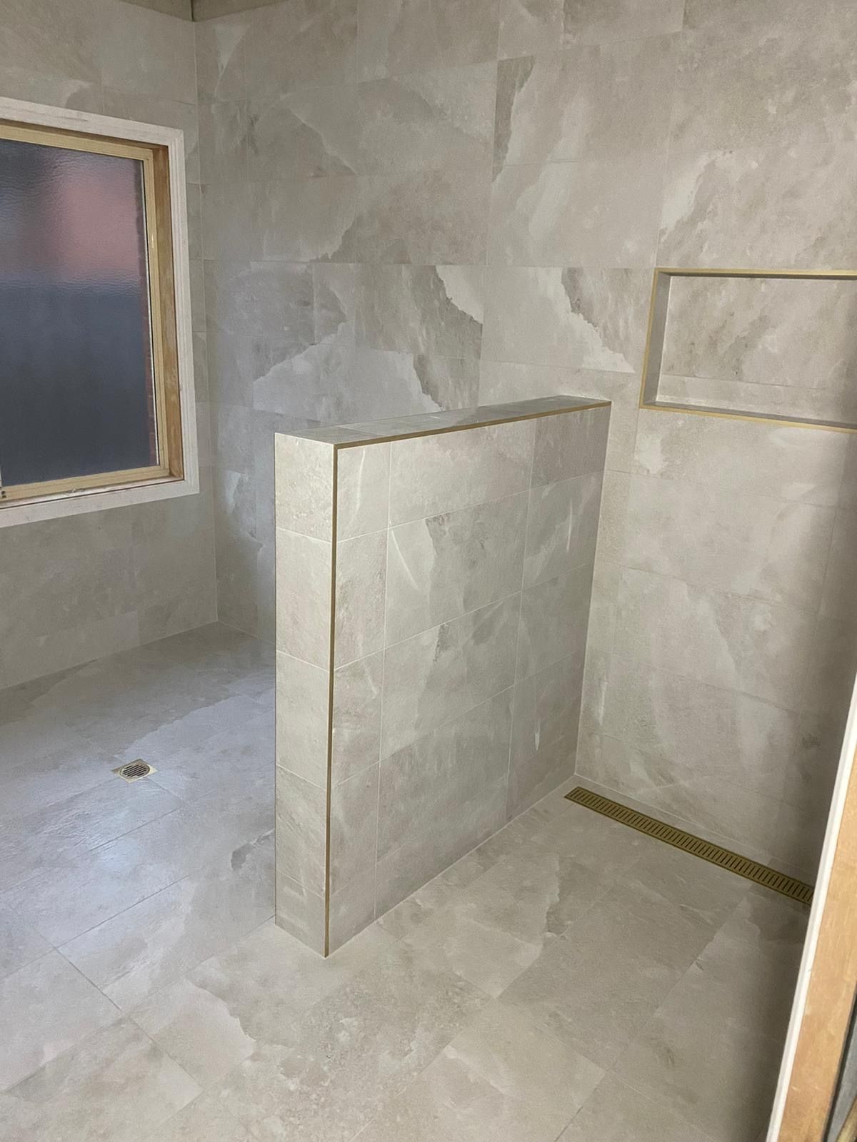 Floor and Wall Tiling