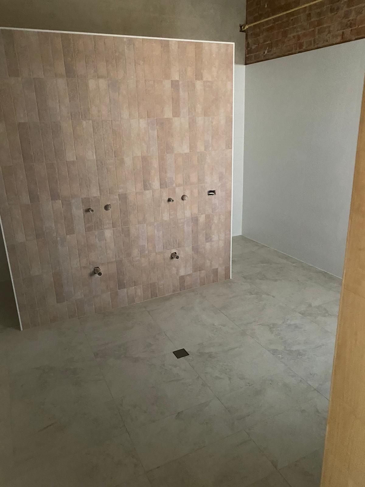 Floor and Wall Tiling