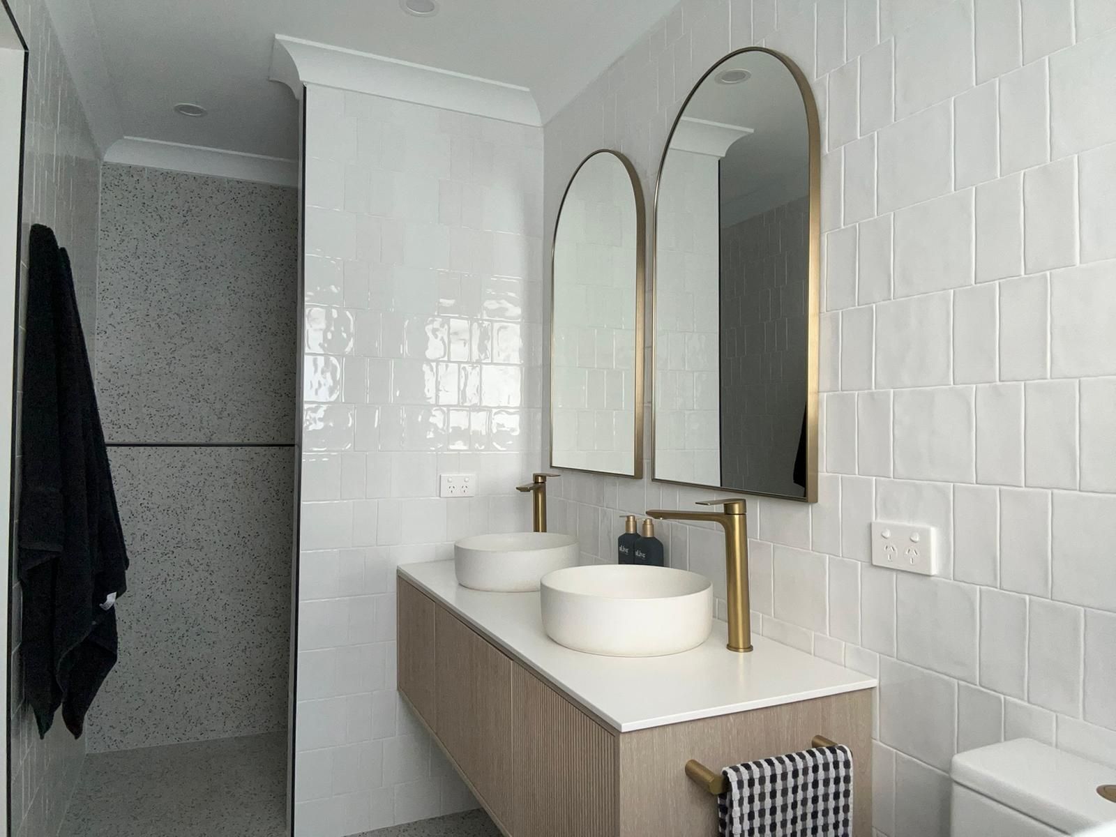 Wall Tiling Services