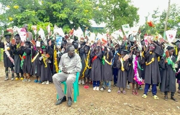 Mission Team Update & New School Building Grand Opening❗Gambella, Ethiopia