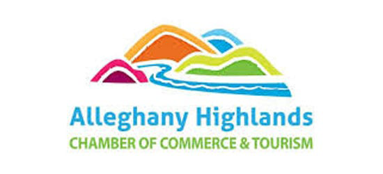Alleghany Highlands Logo