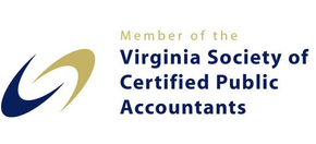 Virginia Society Of Certified Public Accountants Logo