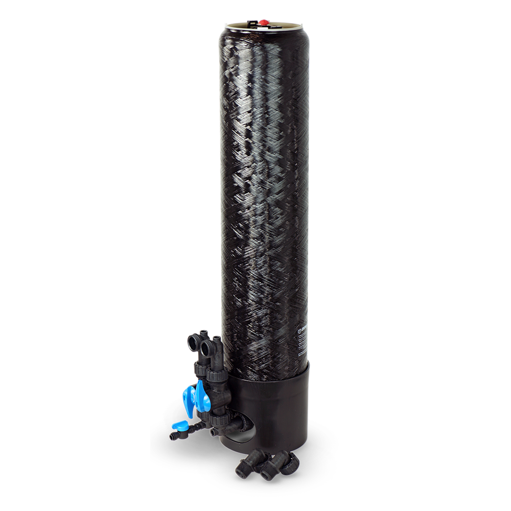 Vesta Cartridge Filtration System Water For Life Waterproofing