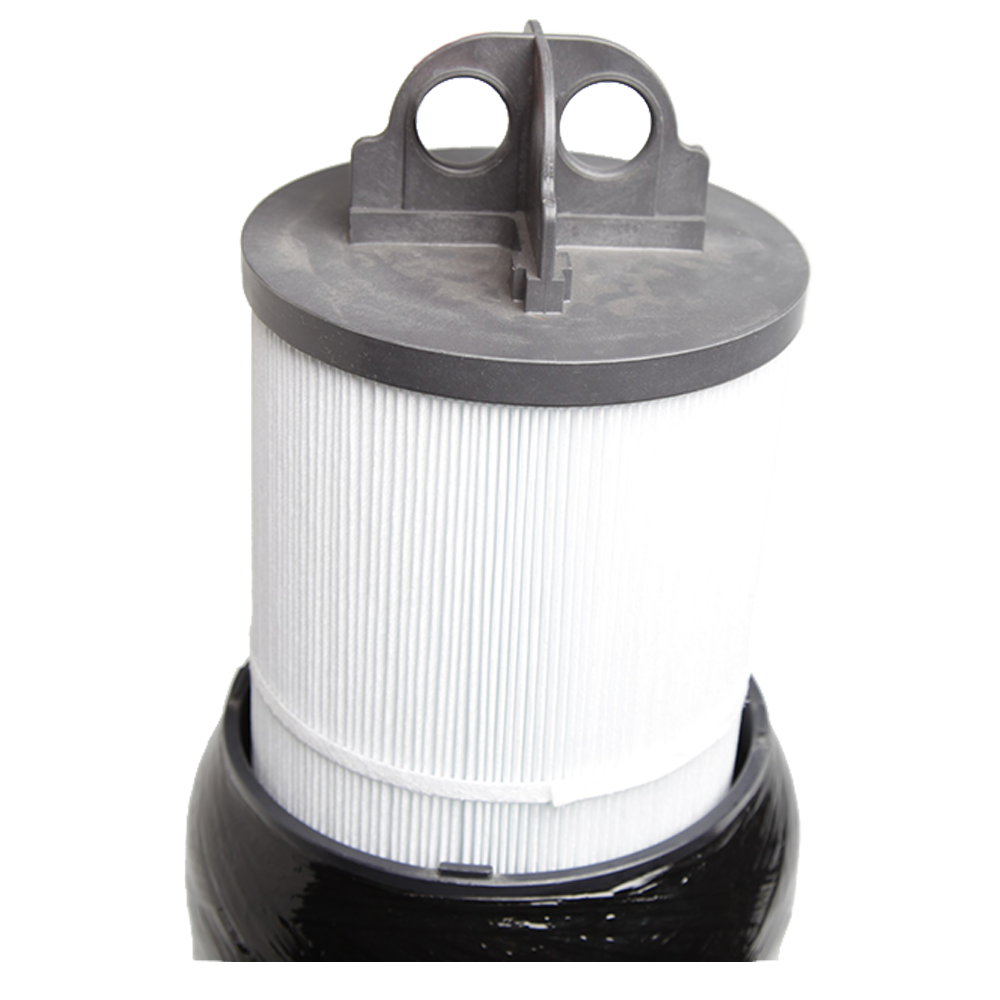 Vesta Cartridge Filtration System Water For Life Waterproofing