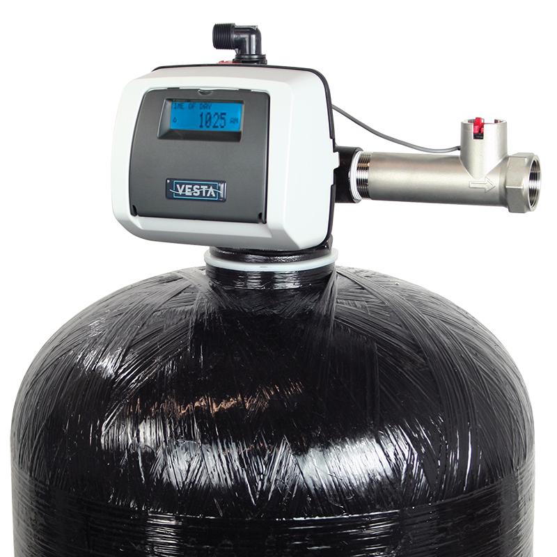 Commercial Products Water For Life Waterproofing Company in