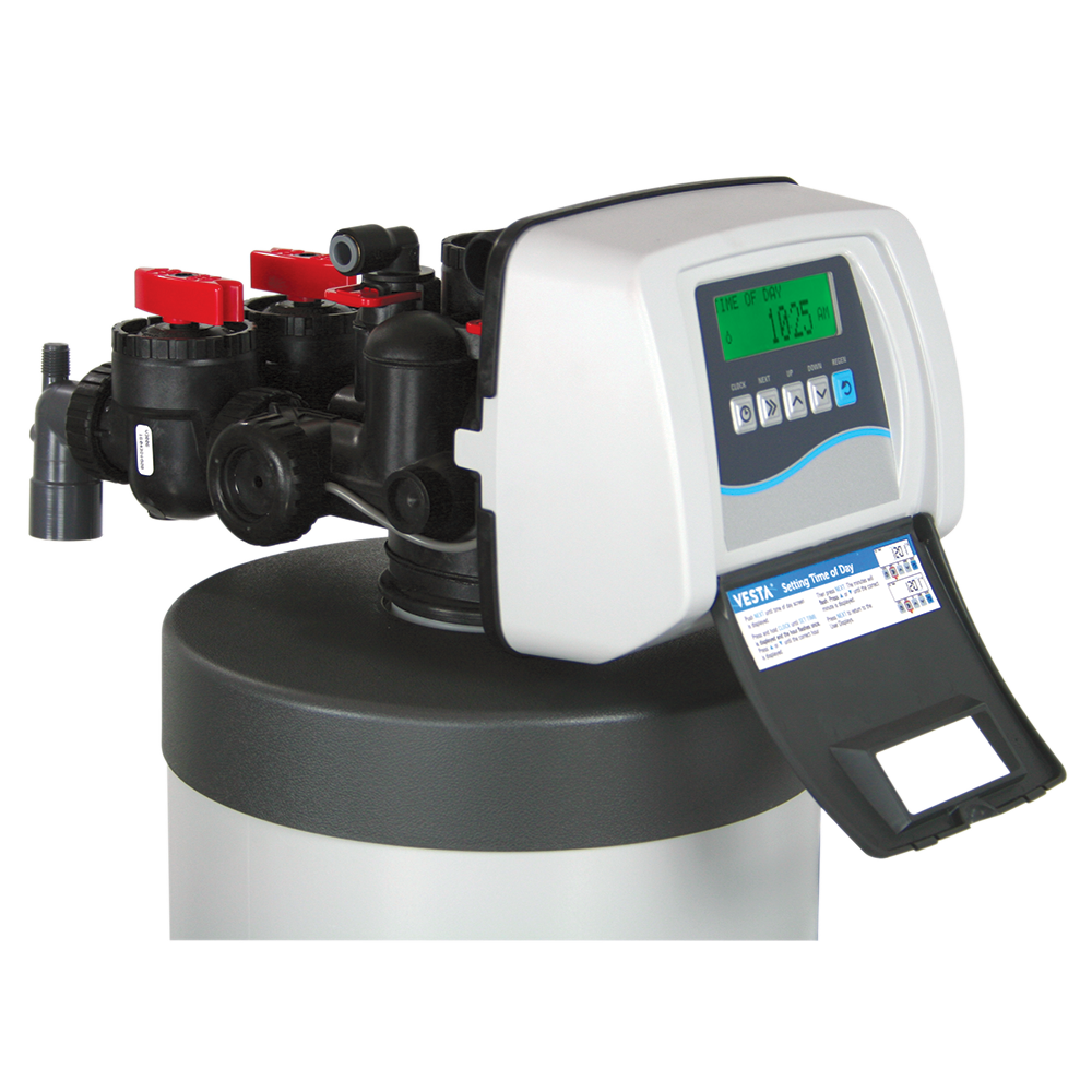 Vesta Whole House Filtration Solutions Water For Life Waterproofing