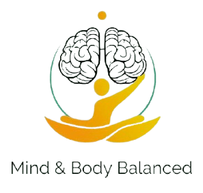 Mind and Body Balanced