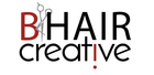 b hair logo