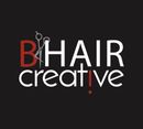 B hair creative logo