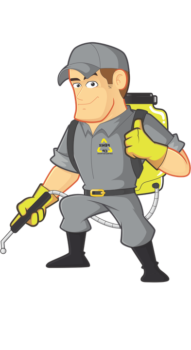 Fenix CP Controle de Pragas e Dedetizadora, dedetização, desratização, descupinização, controle de pragas, limpeza de caixa de água, Jundiaí, Itupeva, Louveira, Cabreúva