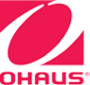OHAUS Logo