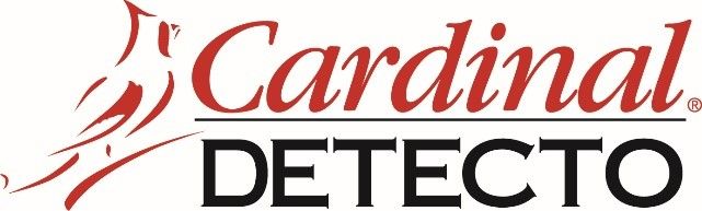 Cardinal Detecto Logo