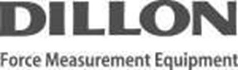 Dillon Logo