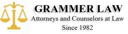 The Law Office of Susan F. Grammer, Attorney at Law Logo