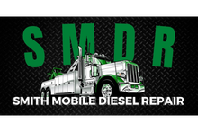 Smith Diesel Repair Logo